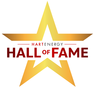 Hart Energy Hall of Fame