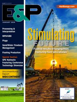 Jan 2020 E&P magazine