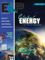 We examine the concept of energy independence and how it fits into the modern global paradigm.
