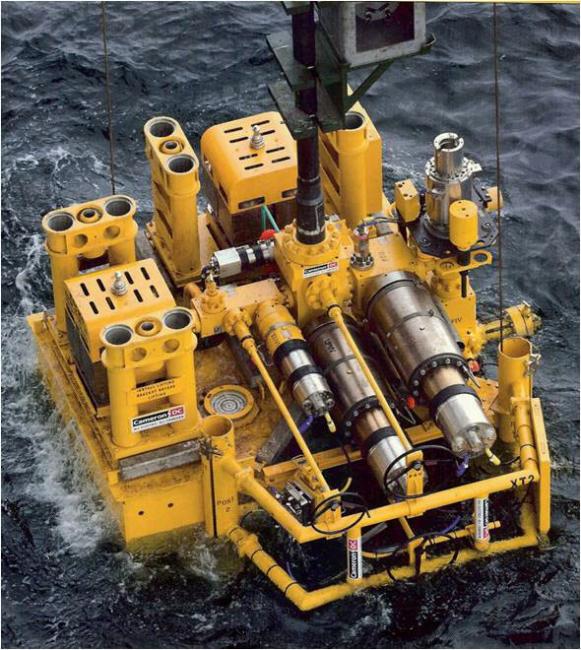 All-electric Subsea Production System Remains A Work In Progress | Hart Energy