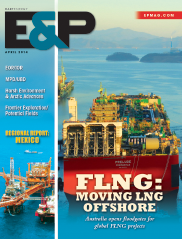 With forecast total expenditure of nearly US $65 billion between now and the year 2020, the global FLNG market is set for a period of significant expansion.