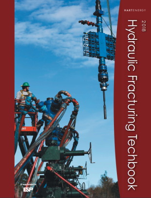 2018 Hydraulic Fracturing Techbook