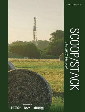 Scoop/Stack The 2017 Playbook