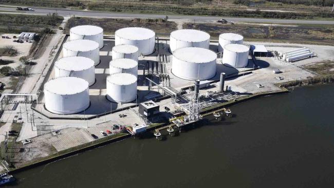Howard Energy Partners to Expand Port Arthur Terminal | Hart Energy