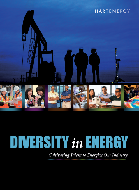 Diversity In Energy - Hart Energy