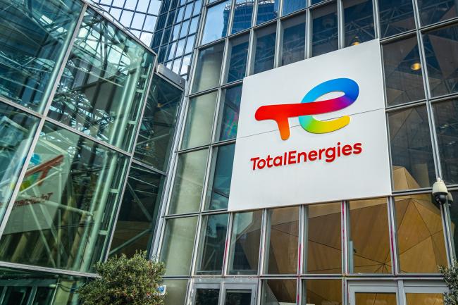 TotalEnergies apunta a un nuevo potencial de flujo de caja en América del Sur y África