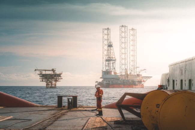 Offshore, International, Digital Drive 4Q Results at SLB | Hart Energy