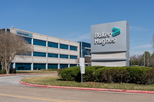 Saudi Pipeline Technology Contract Awarded to Baker Hughes