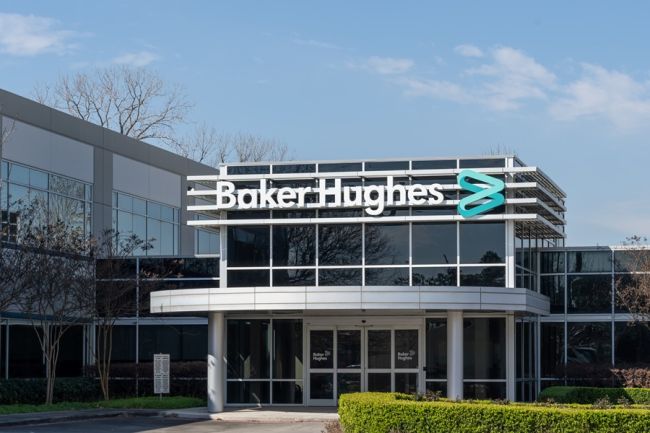 Baker Hughes chosen to develop natural gas and hydrogen technology