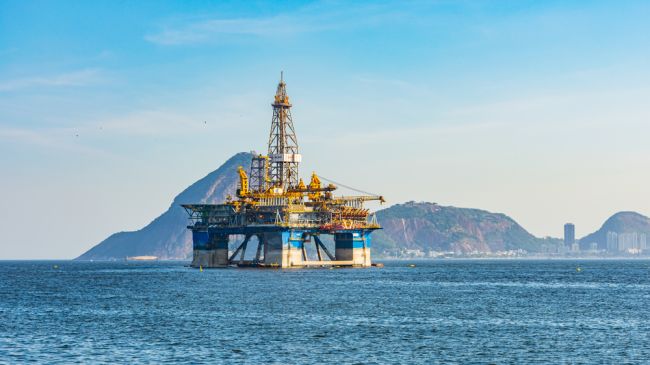 TotalEnergies FIDs dois empreendimentos offshore no Brasil