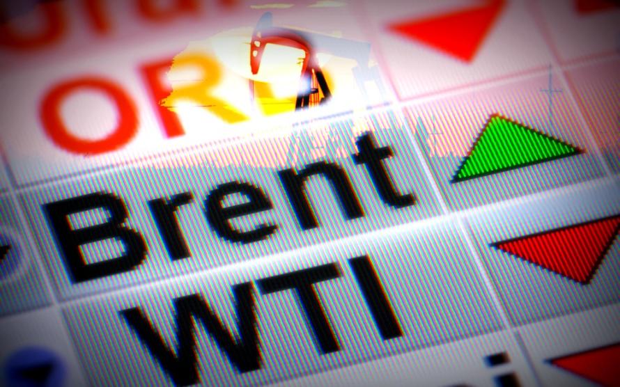 Brent-WTI Spread Rises Above $11 For First Time Since 2015 | Hart Energy