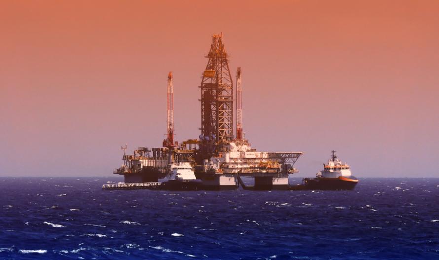 Gulf of Mexico, oil, gas, discoveries