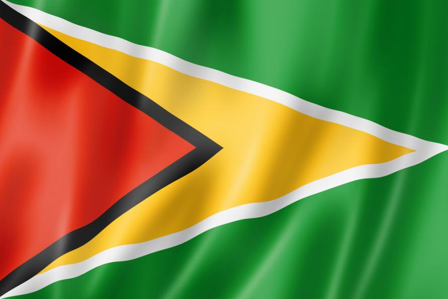 Guyana aims to manage its burgeoning oil sector responsibly, while attracting further investment and funding needed for infrastructure projects and services.(Source: Shutterstock.com)