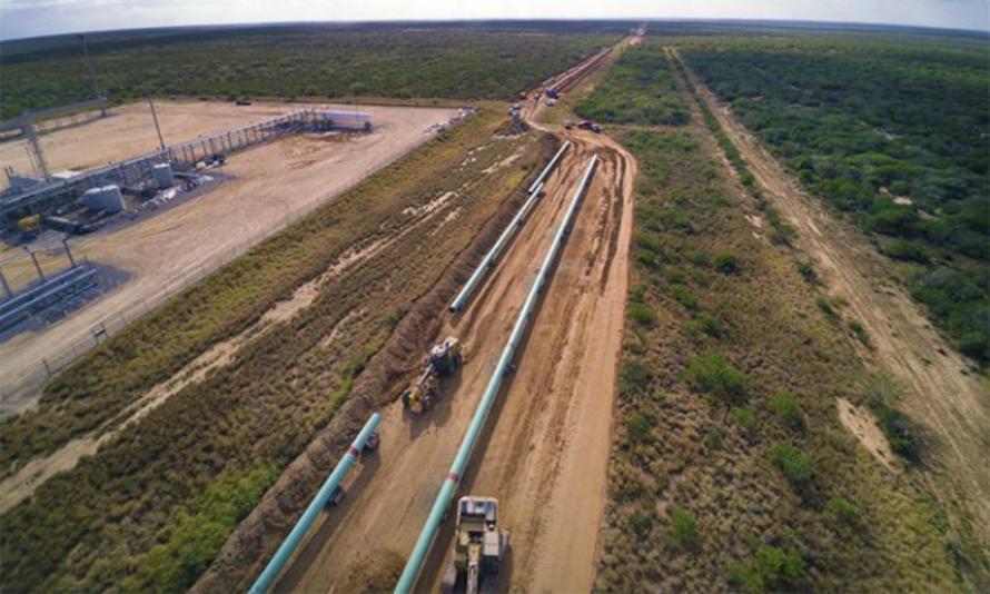 New Midstream JV Aims To Move More Eagle Ford Shale Gas