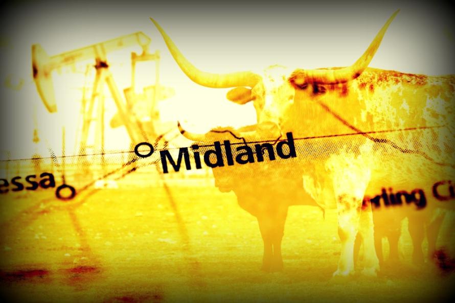 SM Energy, Midland Basin, oil, gas, footprint, acquisition, 980 million, Rock Oil Holdings, Riverstone Holdings, West Texas, Howard County, Brian Velie, analyst, Capital One Securities, Denver, Permian Basin, Houston, offering, equity, debt, Jay Ottoson, 