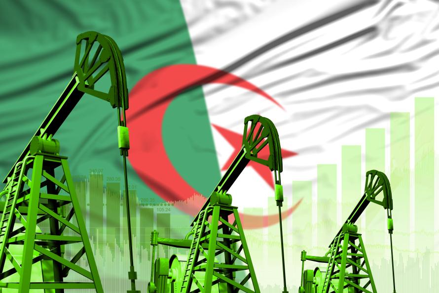 Algeria Amends Hydrocarbon Law To Attract Foreign Investors