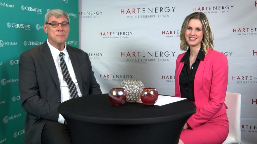 HART ENERGY CONNECT: Industrial Automation’s Oil, Gas Future