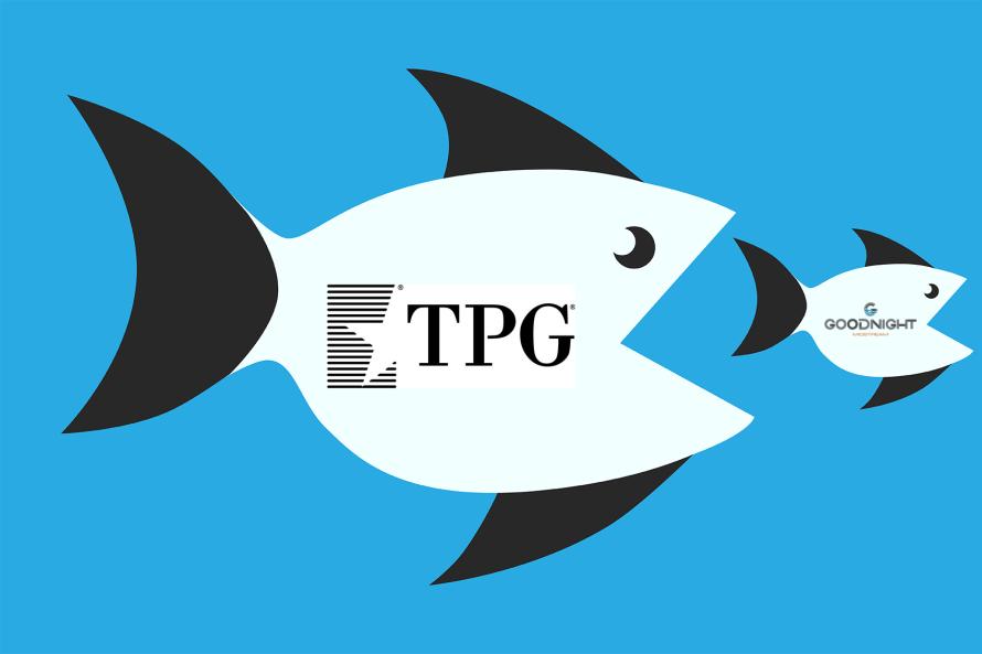 ‘Scale And Quality’ In Produced Water Drove TPG Acquisition Of Goodnight