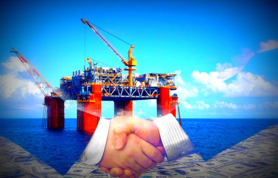 Murphy Oil To Buy LLOG Deepwater Gulf Of Mexico Assets For Up To $1.6 Billion