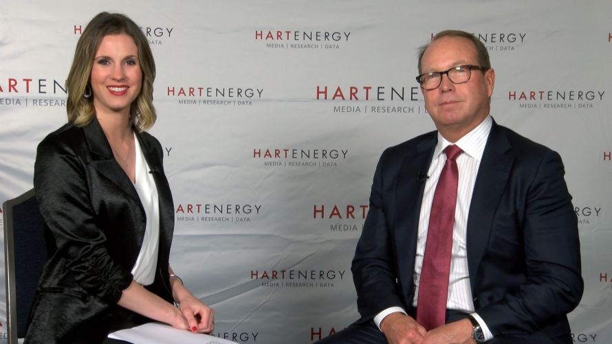 HART ENERGY CONNECT: Noble Royalties CEO On Permian Basin Risk, Rewards
