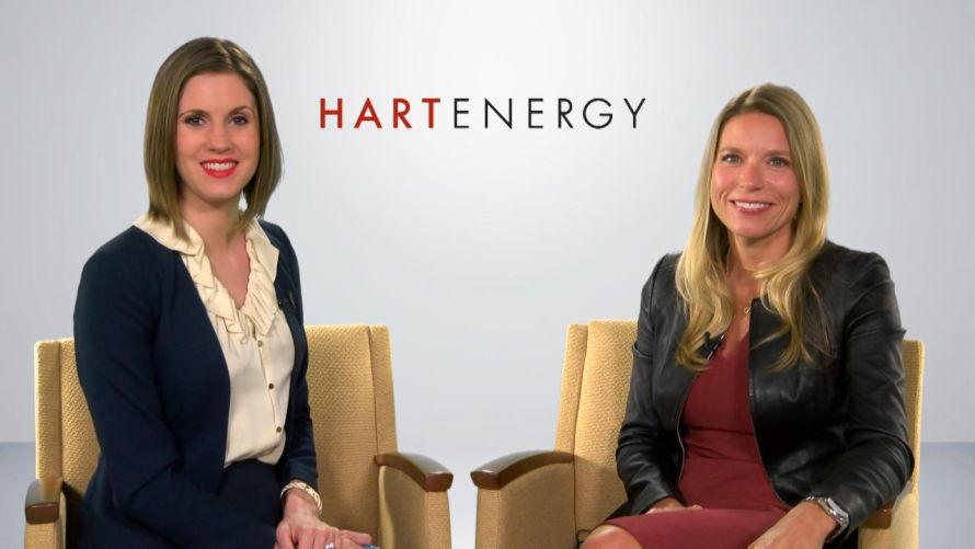 HART ENERGY CONNECT: PESA President: Trade, Tariffs and Industry Message