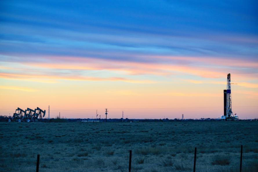 Gas production from major regions in the U.S. is forecast to grow to more than 80.6 billion cubic feet per day in June, the U.S. Energy Information Administration says. (Source: FerrizFrames/Shutterstock)
