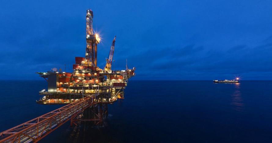 Chevron’s $2 Billion North Sea Sale To Delek Now Official