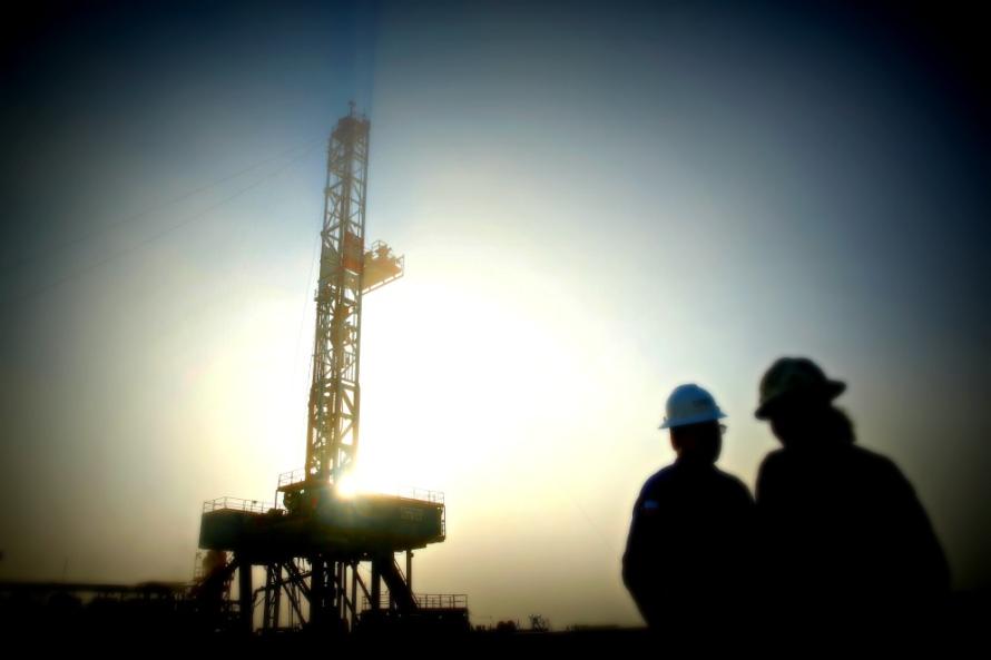 E&P Earnings Recap Apache, Laredo Petroleum, Marathon Oil Hart Energy