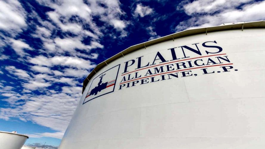 Plains To Boost Cushing Takeaway Through Pipeline JV