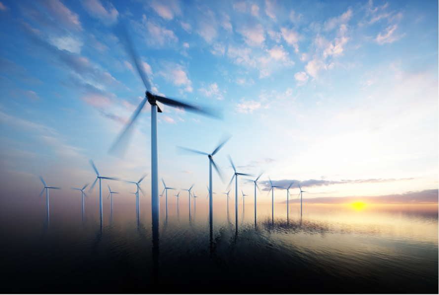 Windpower 2019 long-term outlook