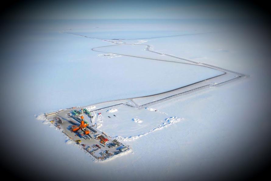 ConocoPhillips Tacks On Alaska Acreage To Growing North Slope Position
