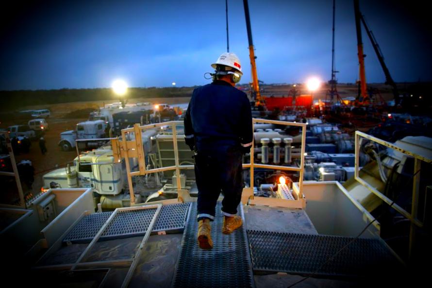Analysts: Oilfield Service Growth “Muted” Into 2020