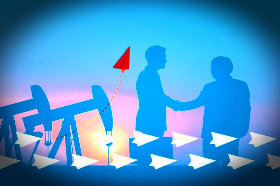 A&D Trends: Indie Oil And Gas Deal-Making