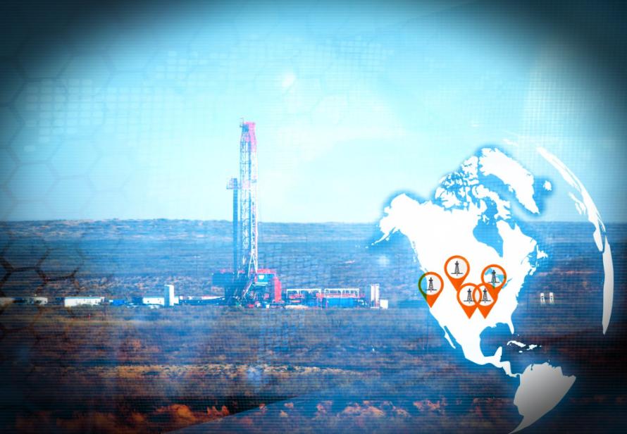 Best Of This Week’s Drilling Activity Highlights (Aug. 16, 2019)