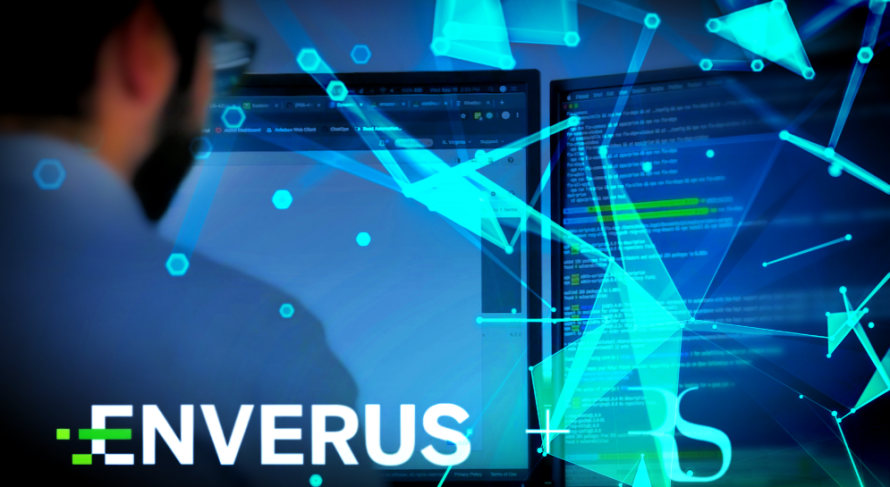 Enverus Agrees To Acquire Rival Energy Tech Firm RS Energy Group | Hart  Energy