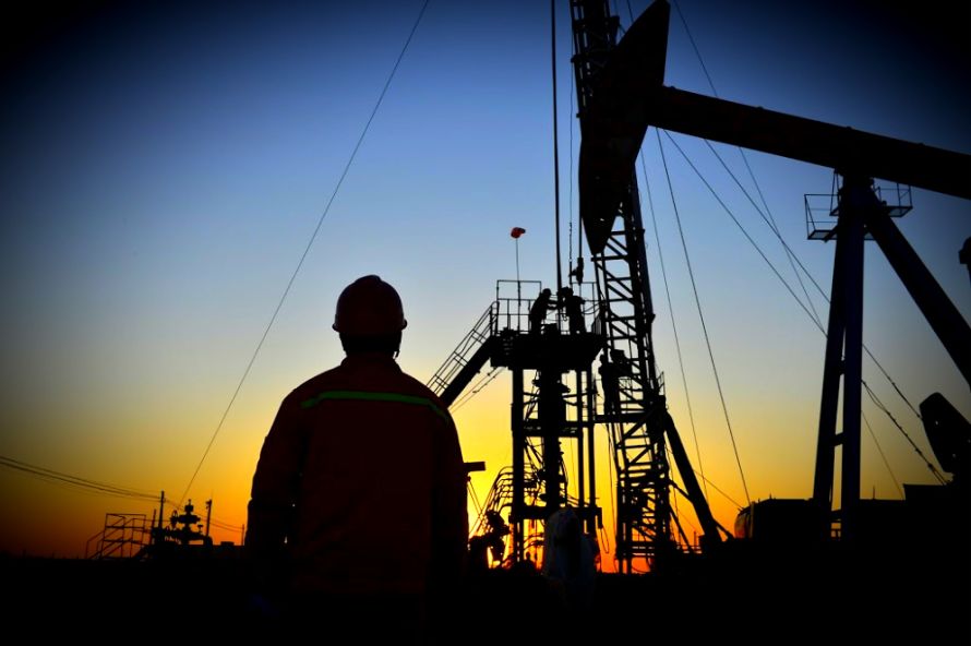 Oil and Gas Investor At Closing: Seize the Day