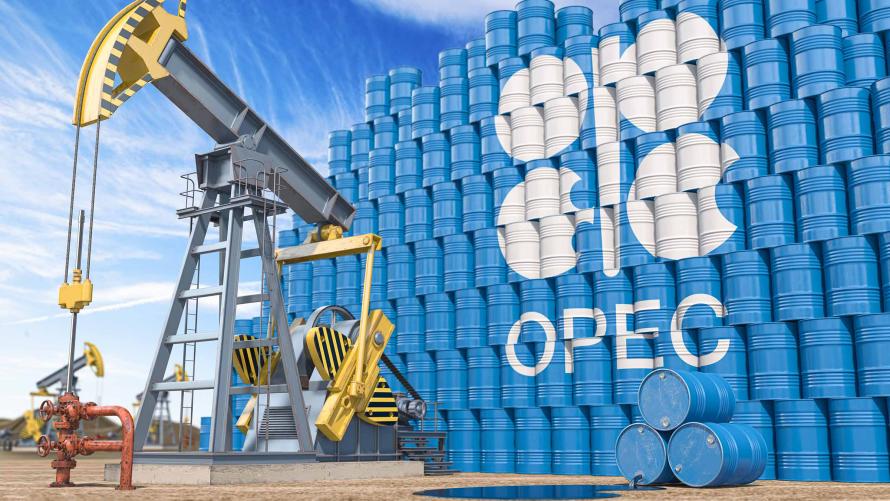 OPEC Oil Supply Surges Ahead of New Cut | Hart Energy