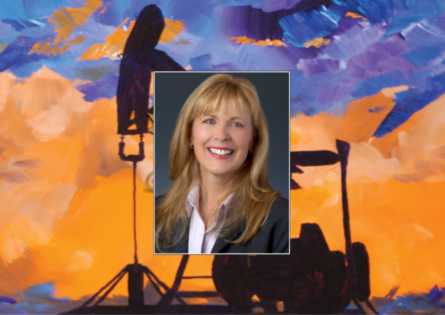 Women in Energy: Cindy Yeilding, BP America