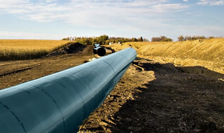 Midstream Projects: Cloudy, with a Chance of Free Falls