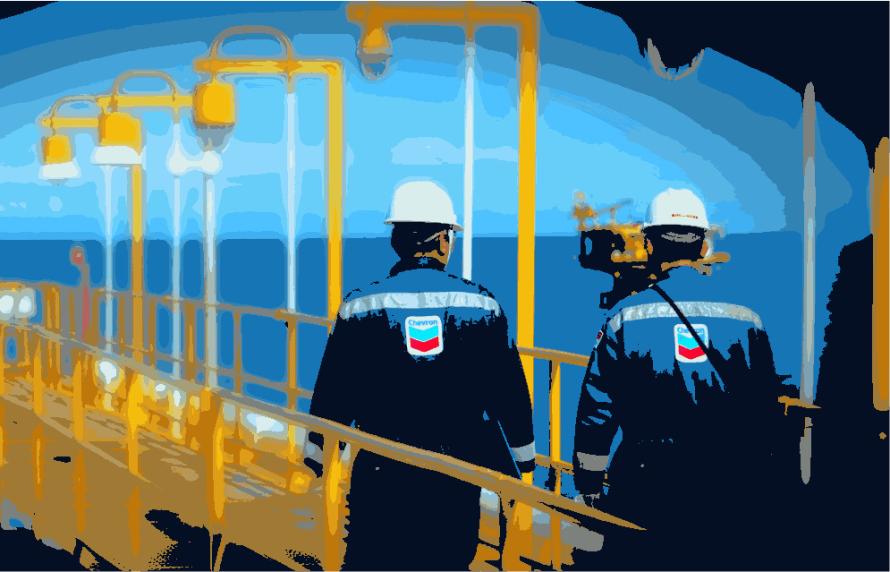 Four Takeaways from the Chevron-Noble Energy Deal