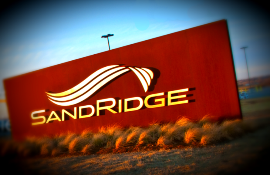 SandRidge Energy Sells Brick and Mortar Assets for $35 Million