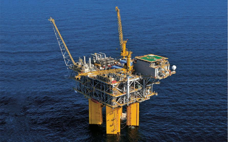 Hess Sells Stake in Deepwater Gulf of Mexico Field for $505 Million