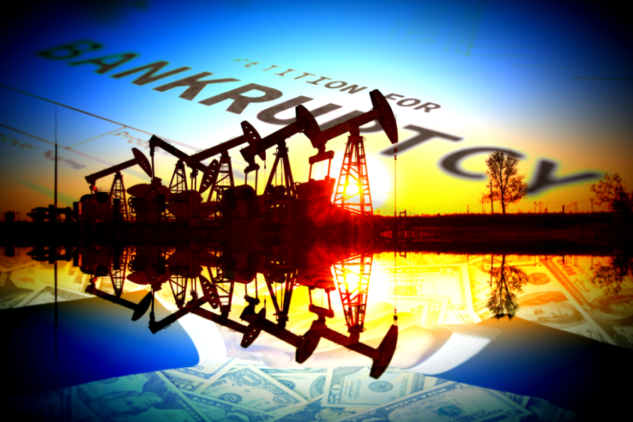Oil and Gas Investor A&D Trends: Welcome to 2020