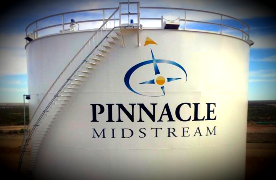 Pinnacle Midstream to Build New Permian Gas Gathering System Anchored by DoublePoint