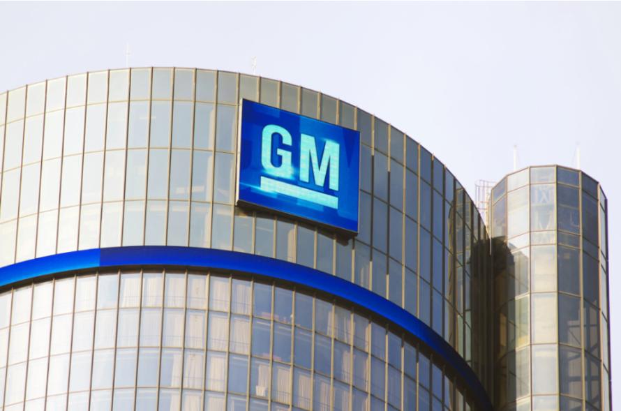 GM Plans to Phase Out Gasoline, Diesel-powered Vehicles by 2035