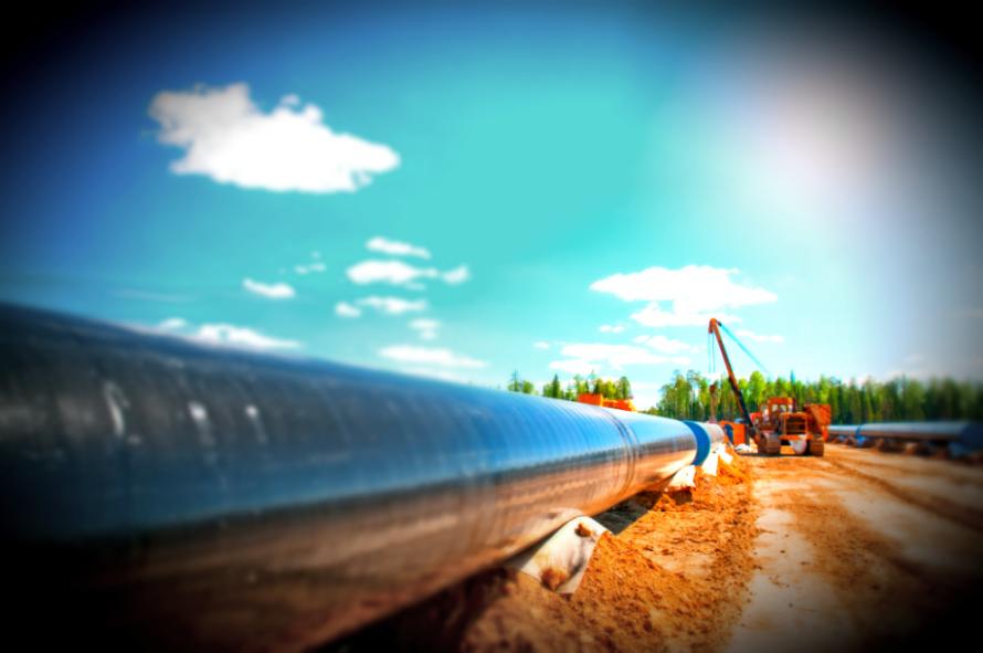Proposed Rules Cloud Startup of Mountain Valley Natural Gas Pipeline