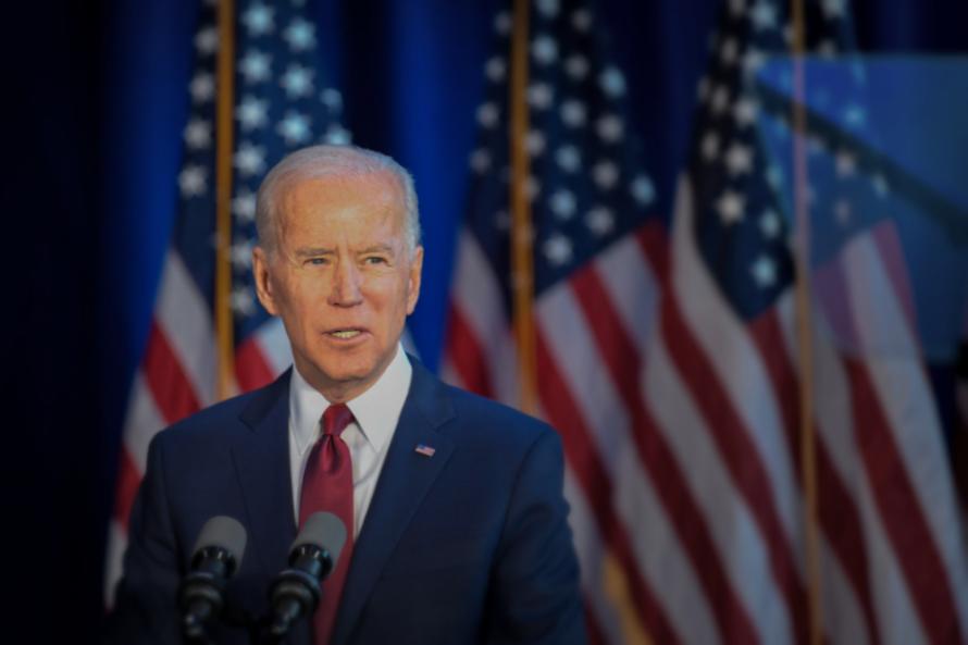 US Energy: ‘The More Ambitious Biden Tries to Be, the More Likely He Is to Fail’