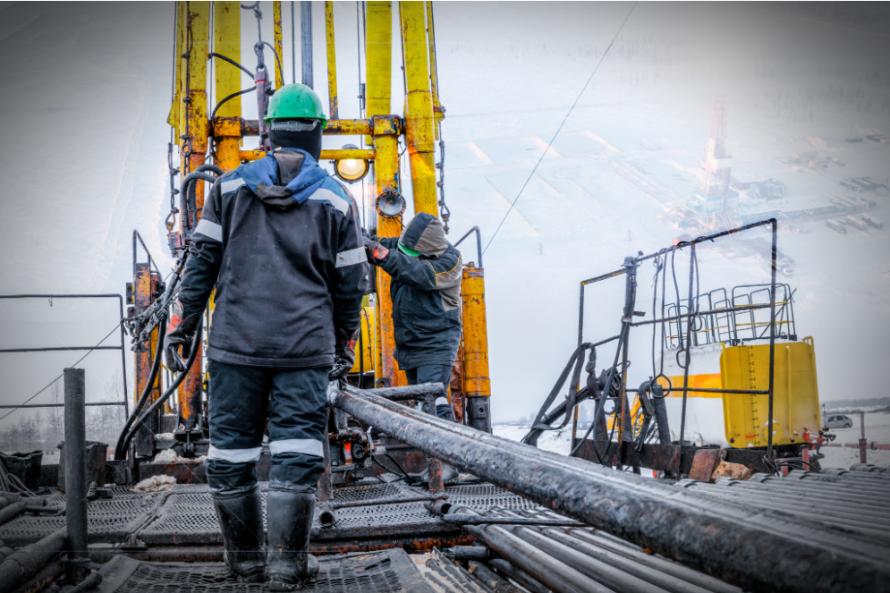 How E&P Companies Can Increase Frontline Safety