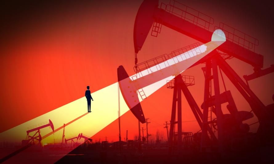 Industry of Debt: Oil and Gas M&A Looks for 2021 Reset