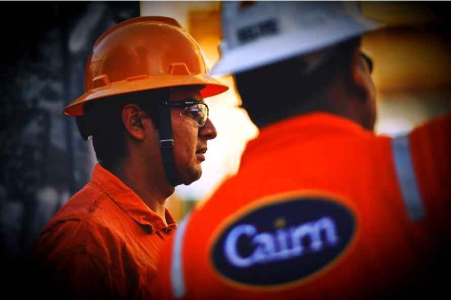 Flurry of Deals Shifts Cairn Energy to Onshore Egypt from North Sea